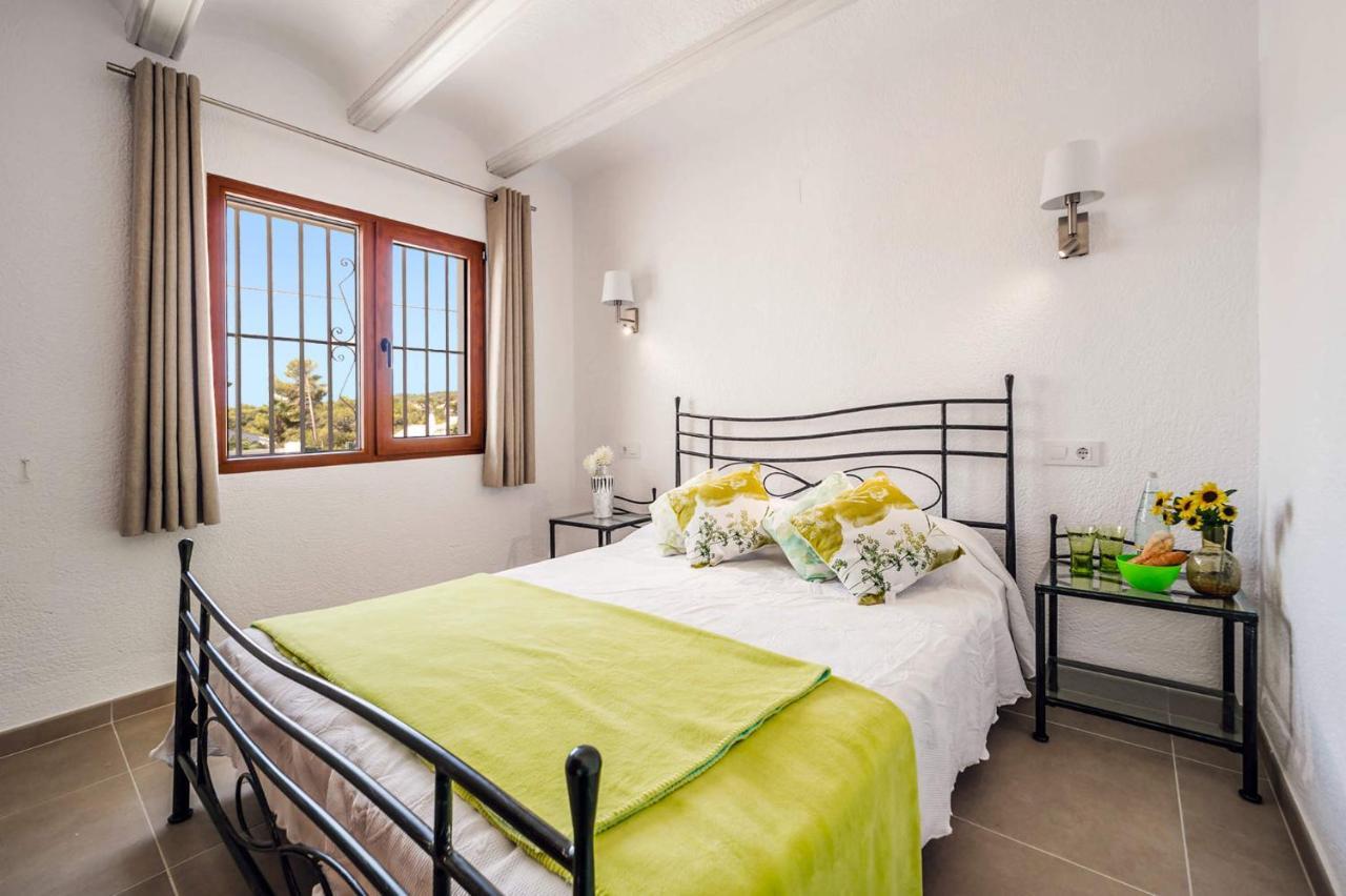 Villa Gaugin By Villa Plus Jávea Buitenkant foto