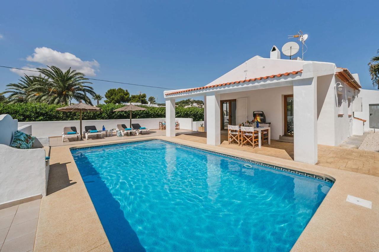 Villa Gaugin By Villa Plus Jávea Buitenkant foto